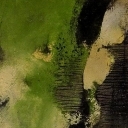 Abstrakcja z groszkowym Abstrakcja z groszkowym