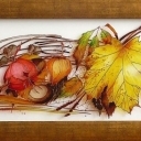 Garsc jesiennych skarbow Garsc jesiennych skarbow