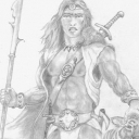 wojownik i tygrys wojownik i tygrys