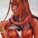 Piękno Afryki Piękno Afryki