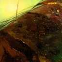 pejzaż bieszczadzki pejzaż bieszczadzki