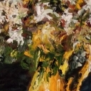 kwiaty w złotym dzbanie kwiaty w złotym dzbanie