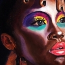 Piękno Afryki Piękno Afryki