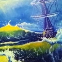 Po sztormie Po sztormie