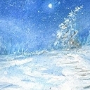 Zmrożony świat Zmrożony świat