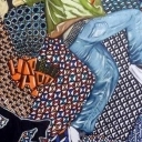 Nowoczesny Chłopak Nowoczesny Chłopak