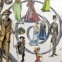 Moda w historii Moda w historii