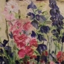 kwiaty w cebrzyku kwiaty w cebrzyku