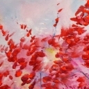 Akt kwiatu Akt kwiatu