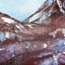 Prawie na szczycie o wschodzie Prawie na szczycie o wschodzie