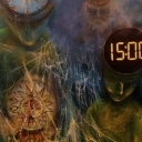 Paroksyzm czasu Paroksyzm czasu