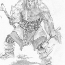 barbarian barbarian