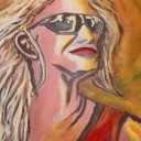 Autoportret Autoportret