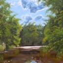 Jezioro w Lesie Jezioro w Lesie