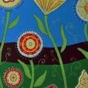 Modyfikowane Kwiaty o Poranku Modyfikowane Kwiaty o Poranku