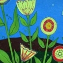 Modyfikowane Kwiaty Wieczorem Modyfikowane Kwiaty Wieczorem