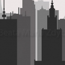 Warsaw by Night Warsaw by Night