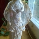 ANIOŁ Z SERCEM ANIOŁ Z SERCEM