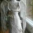 ANIOŁ PERŁOWY ANIOŁ PERŁOWY