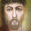 MÓJ JEZUS PATRZĄCY MÓJ JEZUS PATRZĄCY