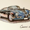 Pastel sucha Grafika 16 2016 Pastel sucha Grafika 16 2016