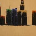 Warszawa,sky line Warszawa,sky line