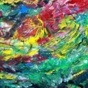 Ocean zwirowań Ocean zwirowań