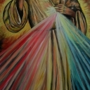 Jezus Miłosierny Jezus Miłosierny