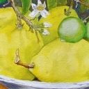 Misa z cytrynami Misa z cytrynami