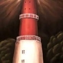 Latarnia morska Rozewie Latarnia morska Rozewie