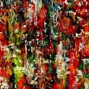 Kolory marzeniom wyrwane