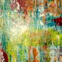 Światło abstrakcji