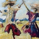 strachy II strachy II