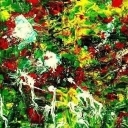 Tajemniczy ogrod... Tajemniczy ogrod...