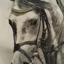 na szarym tle na szarym tle