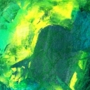 Rozlany szmaragd Rozlany szmaragd