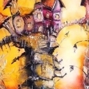 To Zamkowy Zawrót Głowy