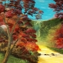 Żółta rzeka Żółta rzeka