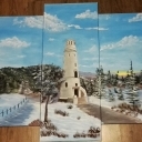 Wieża widokowa Wieża widokowa