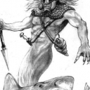 strażnik oceanu. strażnik oceanu.