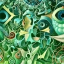 Machina Leśna II Machina Leśna II