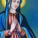 Matka Boża Pocieszenia Matka Boża Pocieszenia