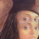 Jej prawdziwe oblicze Jej prawdziwe oblicze