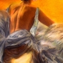 Szydercą mym... Szydercą mym...