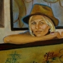 Autoportret Autoportret