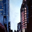 City lights City lights