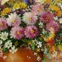 BUKIET POLNYCH KWIATÓW BUKIET POLNYCH KWIATÓW