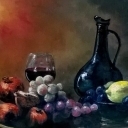 Martwa natura Martwa natura