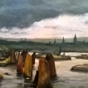 Port w Aberdeen Port w Aberdeen