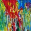 Słońce wyznaczające kierunek